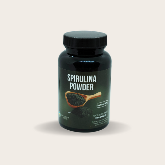 Spirulina Powder