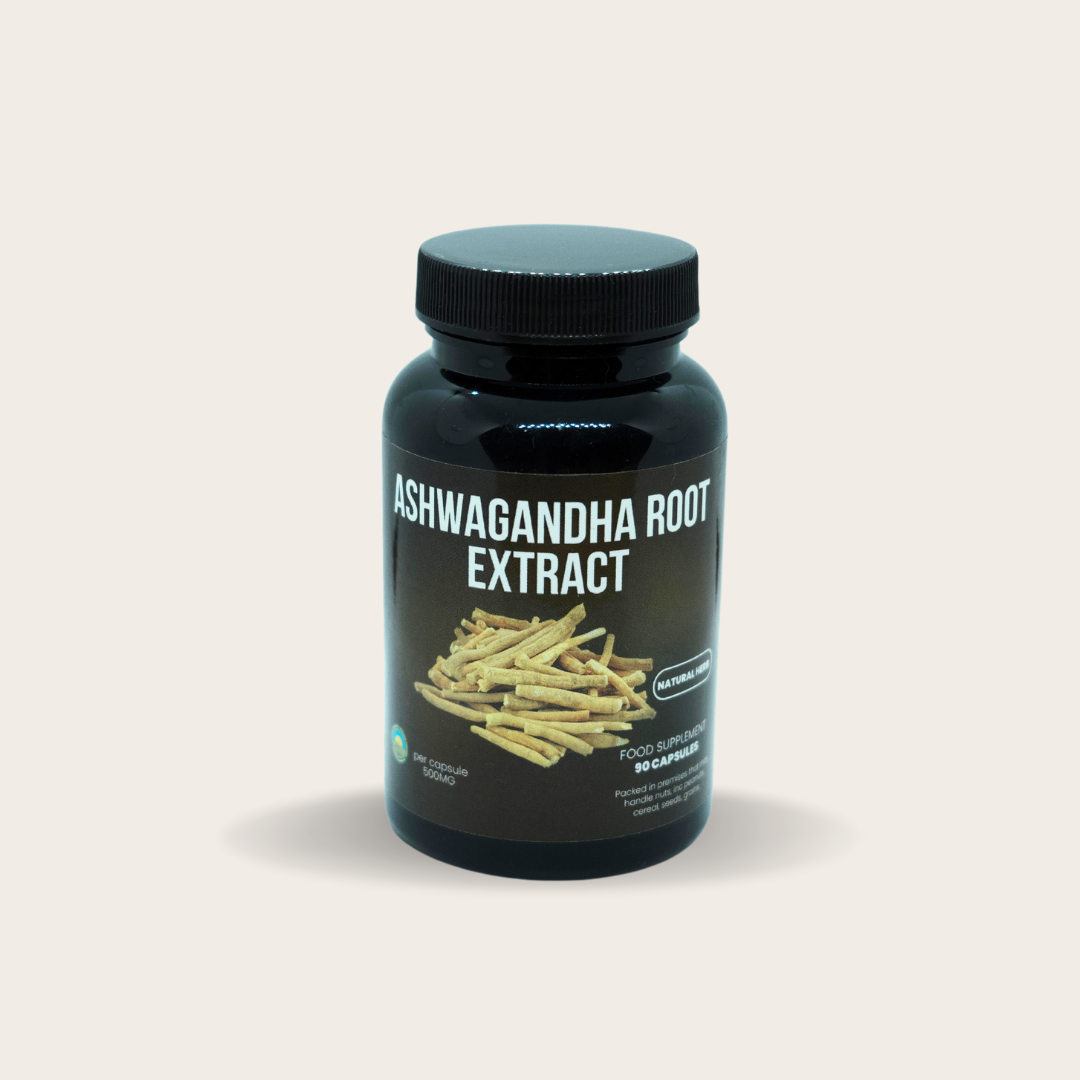 Ashwagandha Root Extract