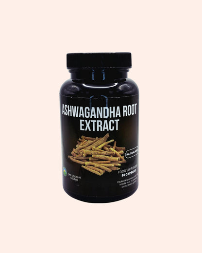 Ashwagandha Root Extract