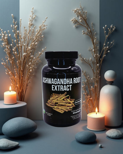 Ashwagandha Root Extract