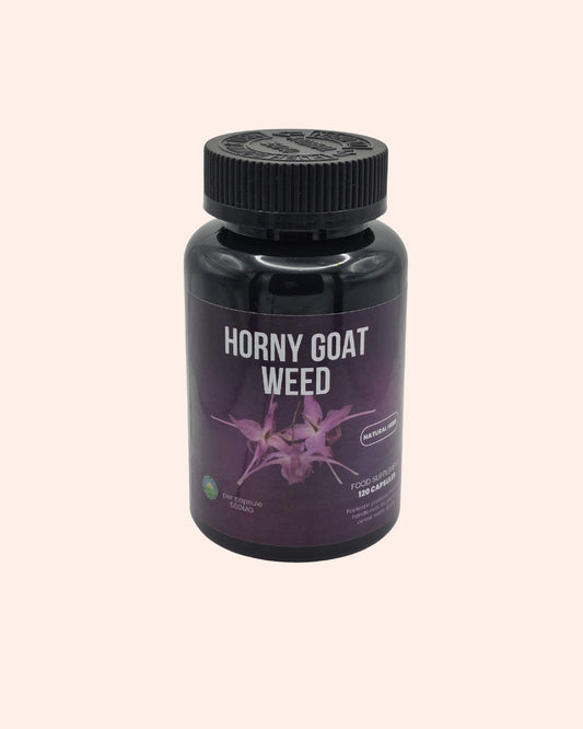 Horny Goat Weed 30% Icariin