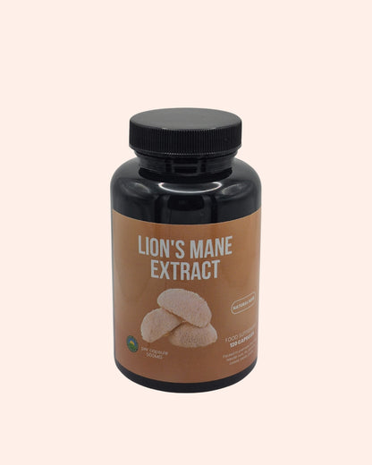 Lion's Mane