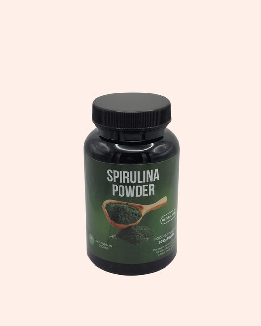 Spirulina Powder